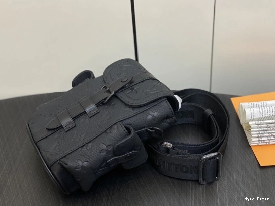 VUITTON Christopher LOUIS Nano 0819